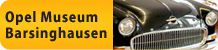 Opel Museum Barsinghausen